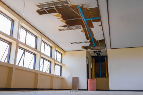 Best Sewage cleanup and water damage restoration  in Seaside, CA