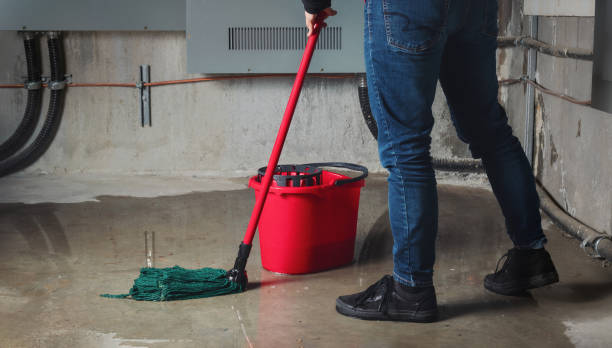 Professional Water damage restoration in Seaside, CA