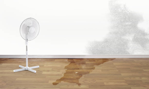 Fire Damage Restoration in Seaside, CA